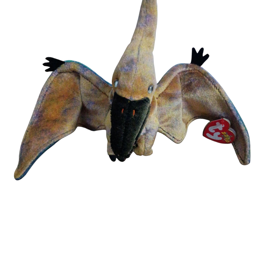 Vintage 2000 Ty Beanie Baby - Swoop